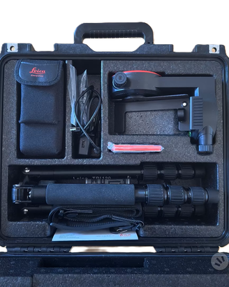 LEICA  S910 PRO PACK