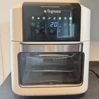 friggitrice aria Tognana Iridea 