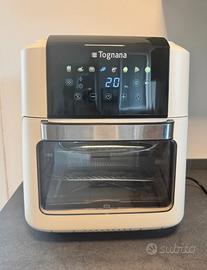 friggitrice aria Tognana Iridea 