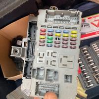 Centralina Lancia musa seconda serie con fap