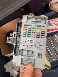 Centralina Lancia musa seconda serie con fap