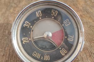 Contagiri Veglia Alfa Romeo Giulietta Spider / Spr