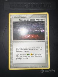 Trainer Sistema di Bassa Pressione 86/97 Ex Drago