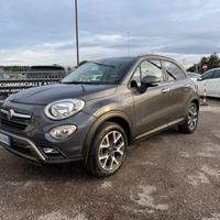 Fiat 500X 1.4 MultiAir 140 CV Cross Plus GPL