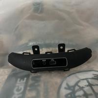 Modulo Presa Usb Fiat 500x