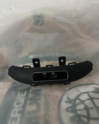 Modulo Presa Usb Fiat 500x