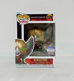 Funko Pop! Transformers Airazor Limited ediz #1379