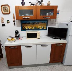 Basamento cucina