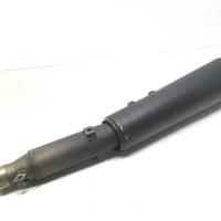 TERMINALE SCARICO MARMITTA DESTRO MOTO GUZZI V75 S