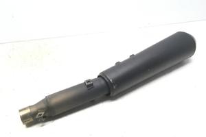 TERMINALE SCARICO MARMITTA DESTRO MOTO GUZZI V75 S
