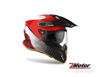 Casco airoh COMMANDER