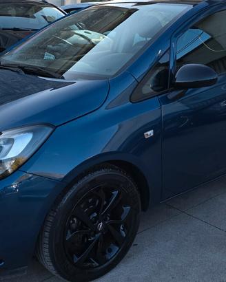 Opel Corsa 1.4 90CV GPL Tech 5 porte Advance