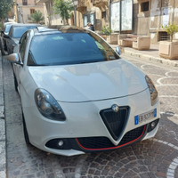 Alfa Romero Giulietta 2000cc 170cv