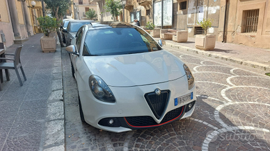 Alfa Romero Giulietta 2000cc 170cv