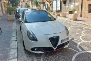 Alfa Romero Giulietta 2000cc 170cv