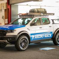 Bagagliera x Pick Up Ford Ranger, Isuzu, L200 Hil