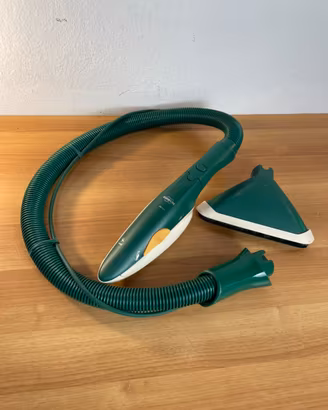 Folletto Picchio PB420 + Tubo e Spazzola