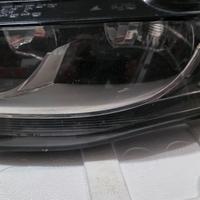 FARO ANTERIORE  AUDI A 4 2010