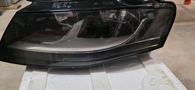 FARO ANTERIORE  AUDI A 4 2010