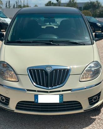Lancia MUSA 1.3 Multijet 90CV Oro Plus