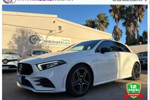 MERCEDES-BENZ A 180 Premium