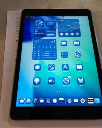 iPad 9 ( generazione)