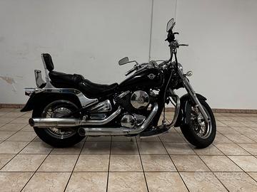 Kawasaki VN800