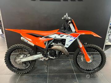KTM SX 125 - ANNO 2023