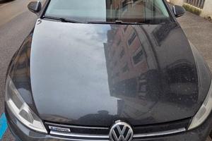 Golf 7 Diesel