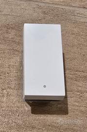 Interruttore MatixGO BTICINO bianco 

