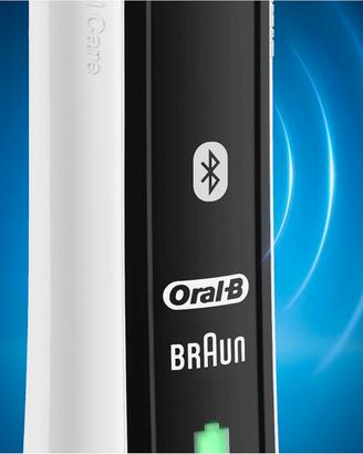 Oral-B Spazzolino Elettrico Ricaricabile Smart 4