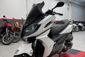 Kymco x citing 300 xct