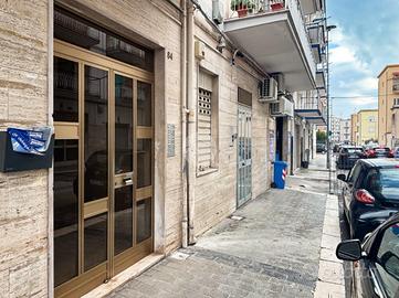 5 LOCALI A MANFREDONIA