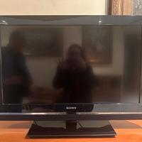 TV sony 32 pollici