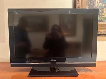 TV sony 32 pollici