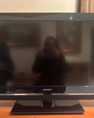 TV sony 32 pollici