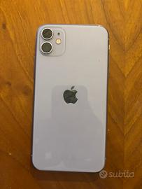 Iphone 11 128gb