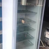 Vetrina gelati  torte verticale