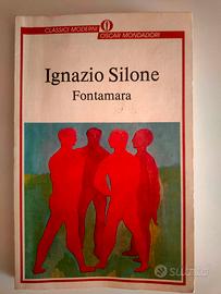 Fontamara-Ignazio Silone