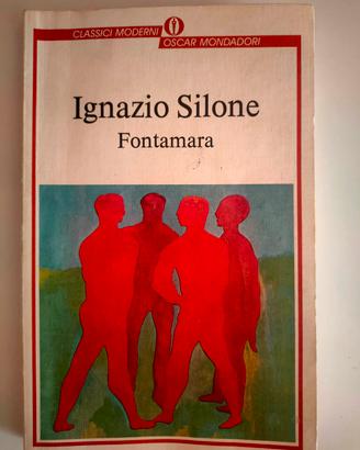 Fontamara-Ignazio Silone