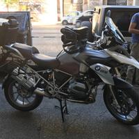 BMW gs 1200