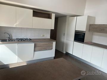 Appartamento nuovo una camera in centro a Levico