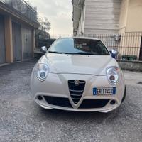 Alfa Romeo MiTo 1.4 105 CV M.air S&S Progression