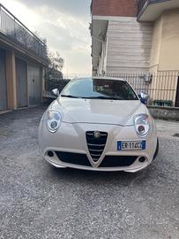 Alfa Romeo MiTo 1.4 105 CV M.air S&S Progression