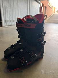 Scarponi sci SALOMON S/PRO 100