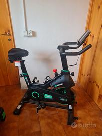 Cyclette