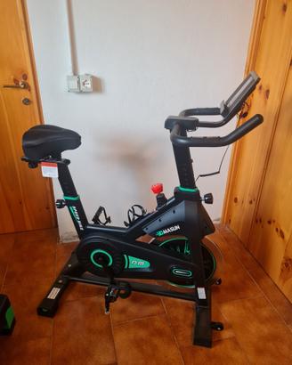 Cyclette
