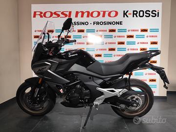 CF MOTO 700 MT VERSIONE DEPOTENZIATA 35 KW
