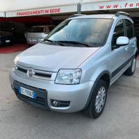 Fiat Panda 1.2 4x4