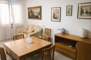 Silvi MarinaTrilocale pochi passi da mare Agosto